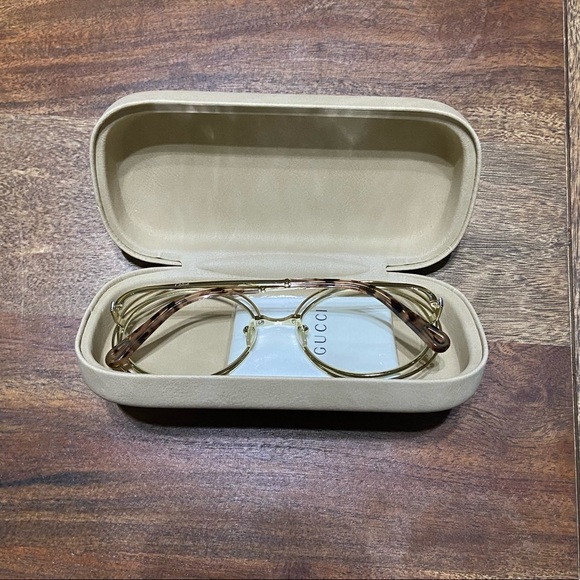 Chloe 54mm round sunglasses main image 8